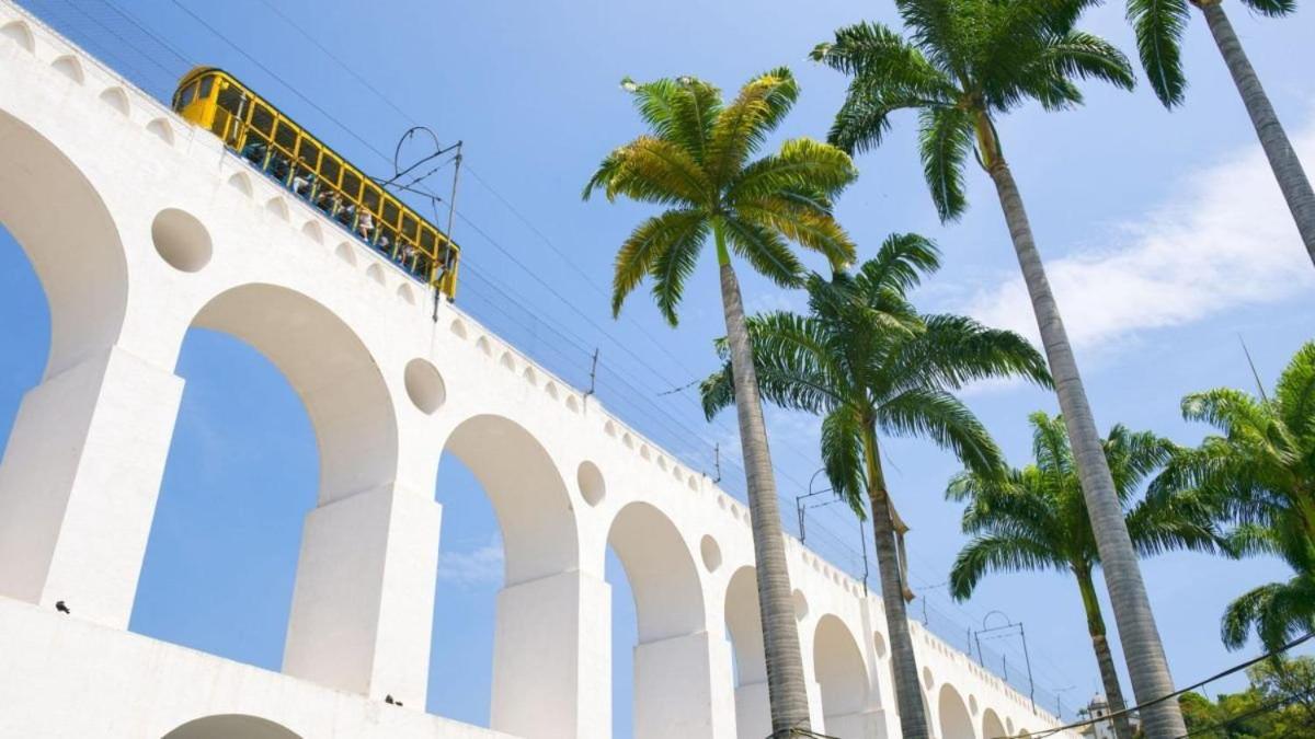 Centro Loft Rio Mexico * Rio de Janeiro